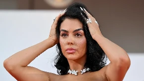 Georgina Rodrigez promenila boju kose! Komentari pljušte na internetu