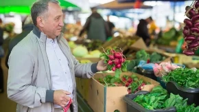 Ko ne sme da jede rotkvice? Pomažu varenju i pritisku, ali nekima mogu napraviti problem