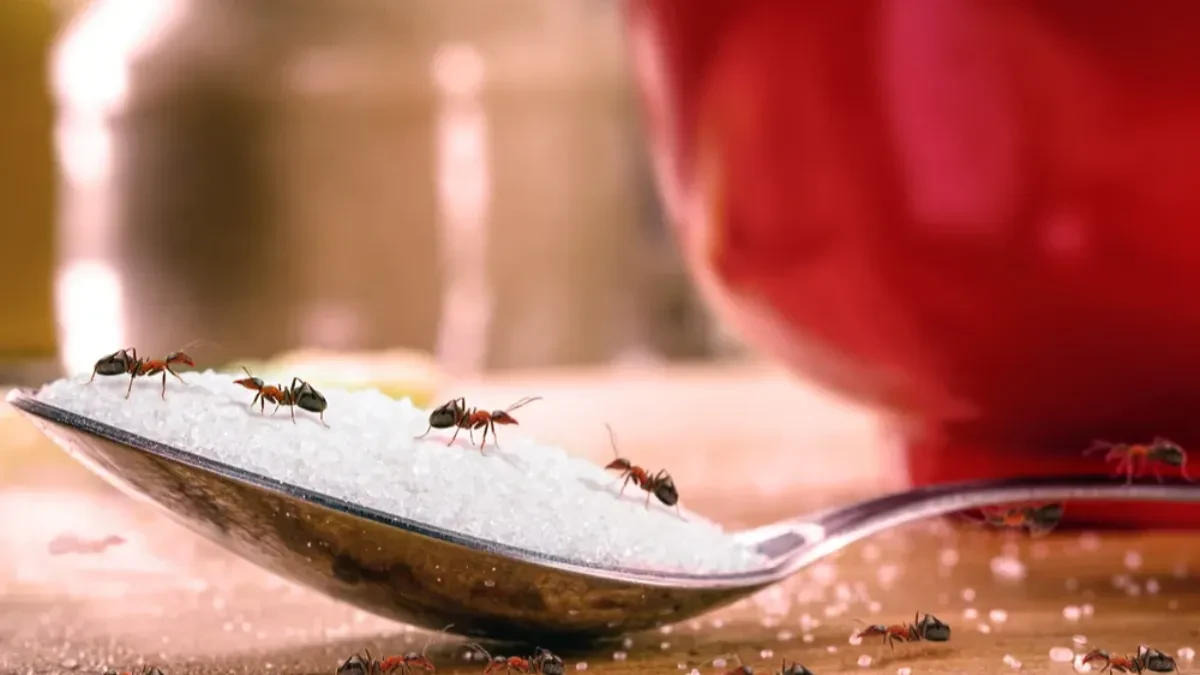 Oterajte mrave iz kuće za 90 dinara: Pobeći će kilometar daleko!