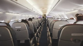Ne paničite, ako vas zadesi ovo u avionu: Šta raditi u slučaju turbulencija, kako se ponašati?