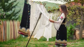 Skoro da je skorz izumrlo, a najlepše je: Ovo je staro srpsko žensko ime koje su nosile posebne devojčice