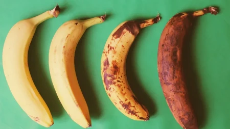 Banane vam brzo potamne? Evo kako da usporite proces, više ih nećete bacati