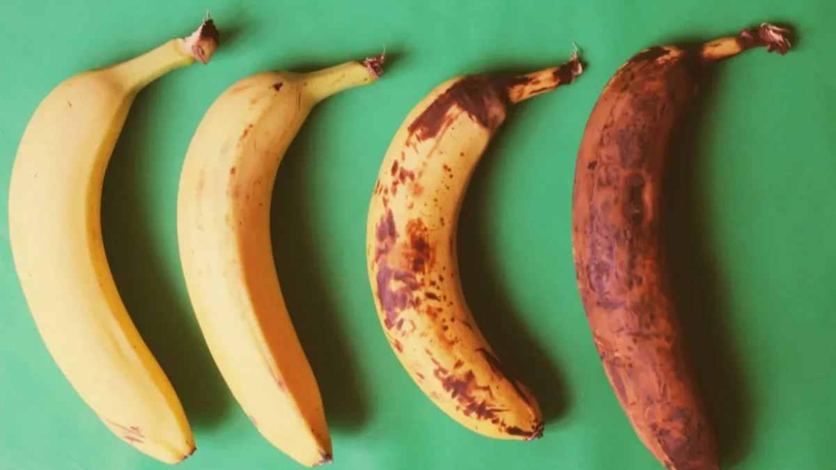 Banane vam brzo potamne? Evo kako da usporite proces, više ih nećete bacati