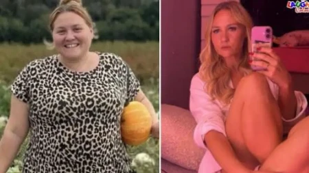 Smršala 63 kilograma, pa prelomila: Posle 18 godina braka uradila je ono čega se mnogi plaše