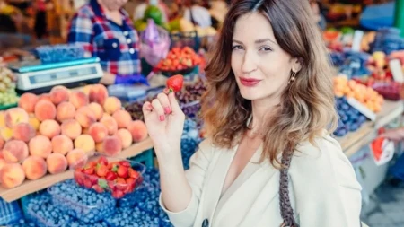 Kupili ste kisele jagode? Ovaj trik ih pretvara u slatke kao med