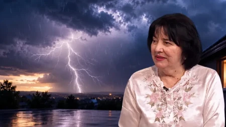 Udar groma kod dece može biti smrtonosan: Dr Radmila Šehić za Mame.rs objašnjava kako da reagujete u prvim sekundama