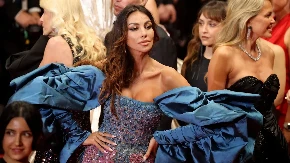 Dijana iz Slatine bacila Kan na kolena! U haljini sirena kroja ni boginja joj nije bila ravna!