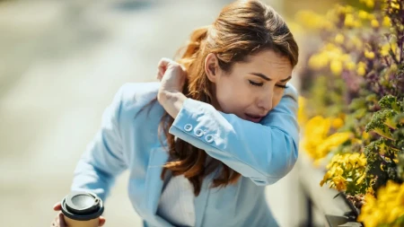 Prirodna podrška protiv polena: Travar Momčilo otkrio koje 2 biljke mogu pomoći