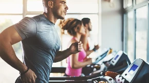 Fortacell Sport radi za tvoju formu