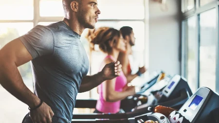 Fortacell Sport radi za tvoju formu