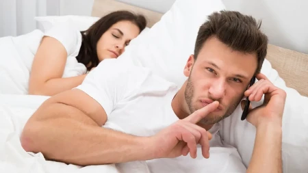U kojoj godini braka počnu prevare? Istraživanje otkrilo najkritičniji period