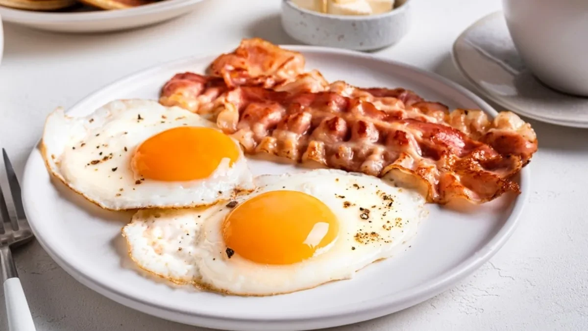 Nisu ni jaja, ni slanina! Od ove namirnice holesterol skače kao lud, a nikada vam ne bi pala na pamet