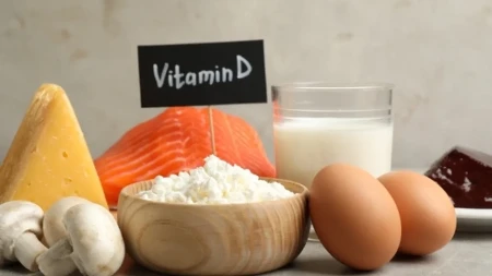 U ovim namirnicama besplatno stanuje vitamin D: Ne morate davati mnogo para na tablete