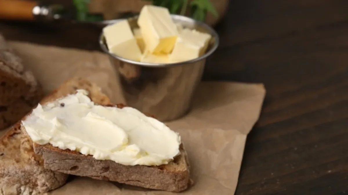Puter ili margarin? Evo zbog kojeg divlja holesterol - nikada ne biste rekli