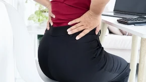 Da li imate mrtvu zadnjicu? Evo simptoma na koje treba obratiti pažnju