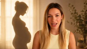 Lekari su rekli da Irena neće zatrudneti, a uspela je! Nutricionistkinja Simović za Mame otkrila: U ovome je ključ