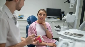 Stomatolog otkrio šta nikada u životu ne bi pojeo: Mislite da je zdravo, a razara zubnu gleđ