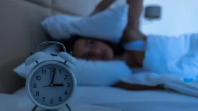 Lekar za poremećaje sna otkriva: Ova večernja navika je glavni okidač nesanice