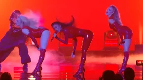 Ženska grupa iz 2000-ih se vratila: Provokativan nastup ostavio sve bez teksta