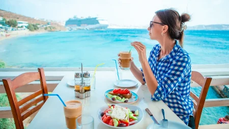 Žena tužila hotel u kojem je letovala: Tražila čašu vode iz česme, pa dobila račun