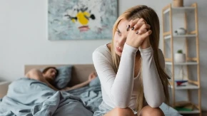 Detektivka otkriva: Ovaj "muški ritual" bi svaka žena trebalo da shvati kao ozbiljno upozorenje!