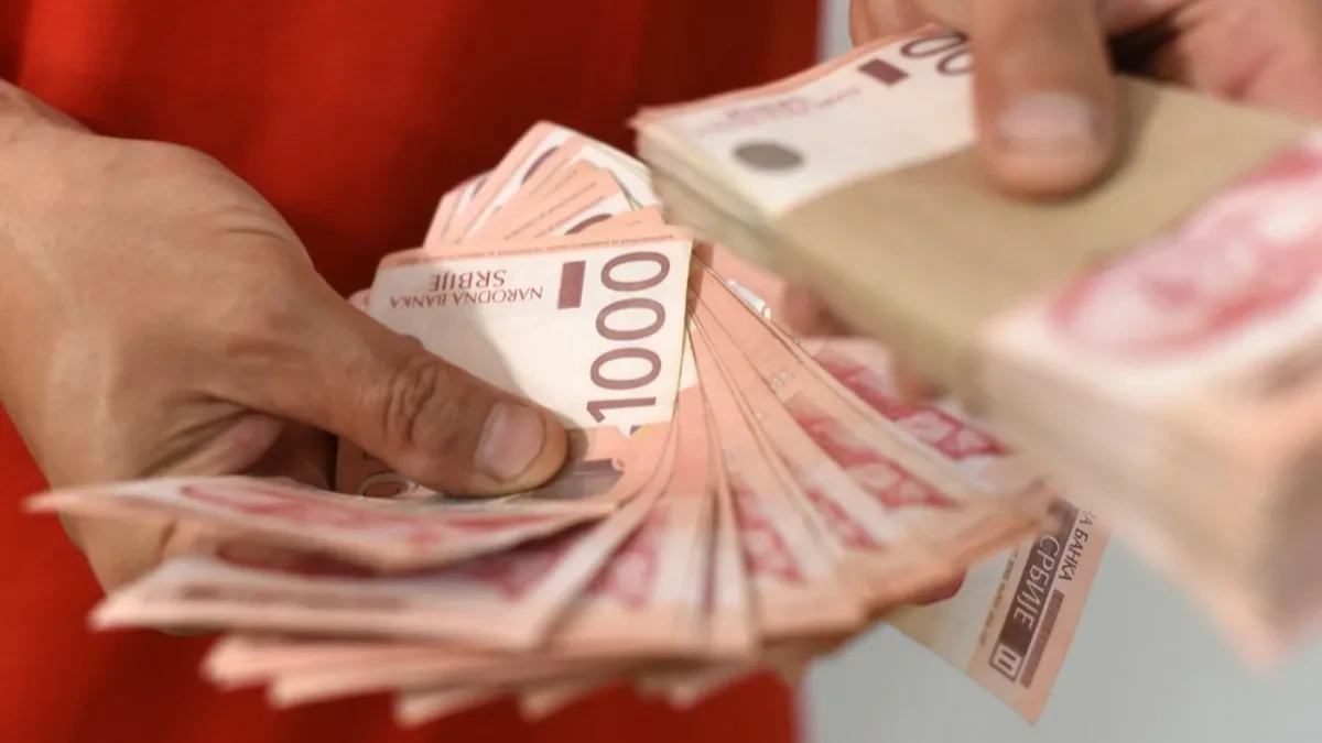 Finansijski horoskop od 1. do 7. juna: Vodoliji ogromna rupa u budžetu, Škorpiji neočekivani izdaci, Ovnu veći priliv
