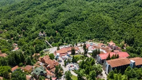 Kako odlazak u banju može da vam pomogne? Evo za šta je dobro bar 7 dana biti tamo