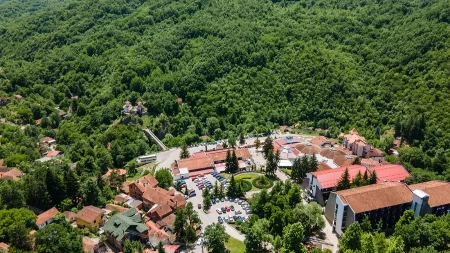 Kako odlazak u banju može da vam pomogne? Evo za šta je dobro bar 7 dana biti tamo