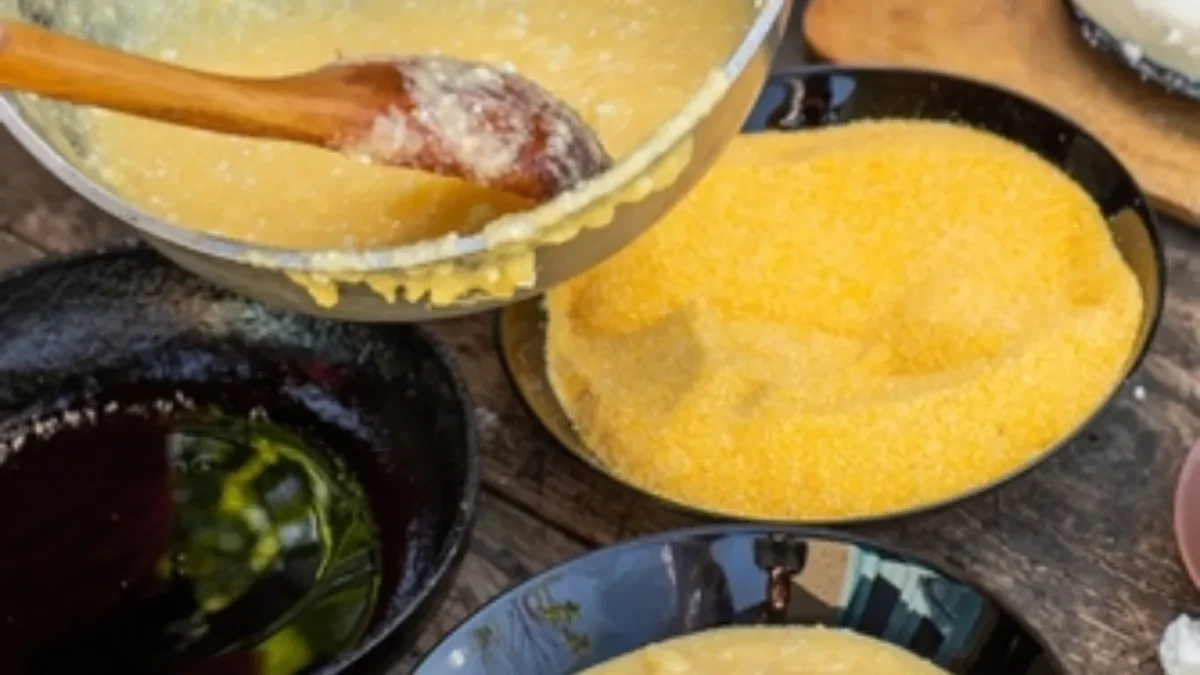 Dok smo ovo jeli, pucali smo od zdravlja: Starinsko jelo topi kilograme i čisti organizam