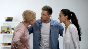 Svekrva mi okačila sliku bivše snajke: Bez razmišljanja sam ovo uradila