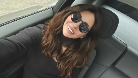 "20 sati bez hrane": Emina Jahović (44) pokazala jelo kojim održava vitku liniju, ceo obrok košta oko 400 dinara