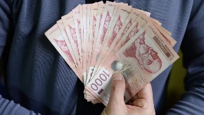 Ljudi sa brojem osam su pravi magnet za novac: Najimućniji nose ovaj kod