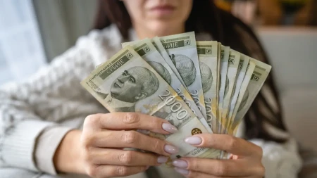Lela iz Beograda za 4 meseca uštedela 1.000 evra: Nije štedela ni na hrani, ni na računima, uvela je samo jedno genijalno pravilo