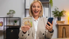 Pare stižu do petka: Uran u Blizancima rešava dugove za ova 3 znaka i donosi neočekivani dobitak