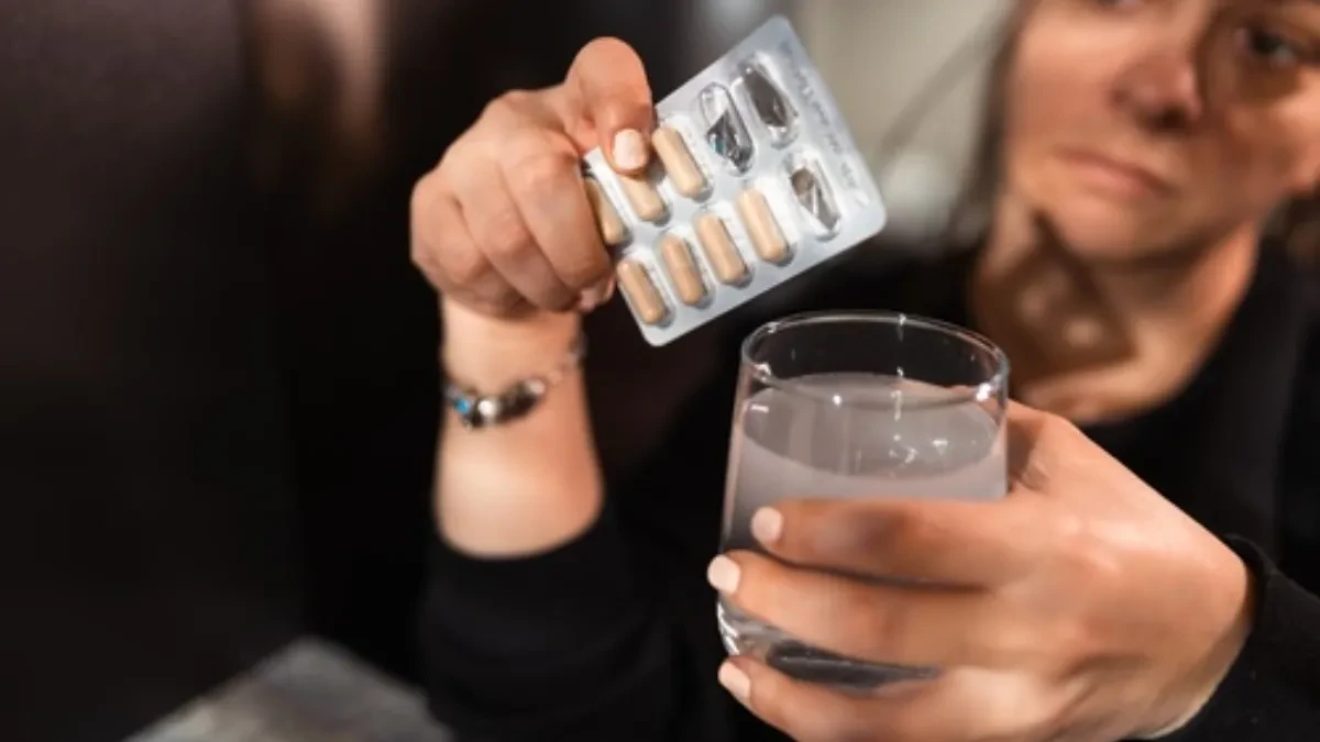 Dobri su tokom menopauze, čini se da pomažu: Koji suplementi mogu ublažiti simptome?