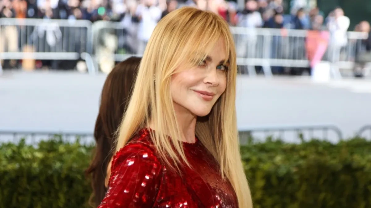 Ne 5, 10 ili 15 godina, ova žena izgleda 20 godina mlađe: Nikol Kidman (58) oduvala sve na Met Gali 2026, svi gledaju samo u nju