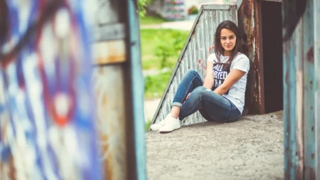 Crv sumnje joj ne da mira: "Verovala sam mužu sve dok nisam srela njegovu bivšu"
