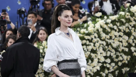 Nijedna nije htela ulogu, pa je završila kod nje: Koje glumice su trebale da budu u Đavo nosi Pradu umesto En Hatavej