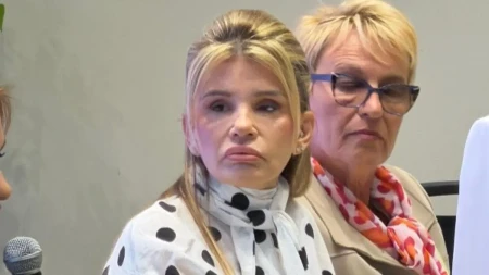 Jelena Trivan: Moramo dizati svest o onima koji vode teške borbe