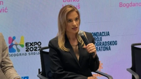 Država pruža pomoć roditeljima-negovateljima: Milica Đurđević Stamenkovski o zakonskim promenama