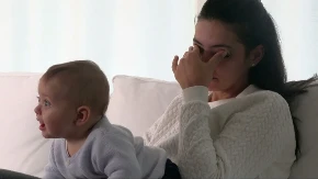 Psihološkinja za Mame razotkrila biznis koji zarađuje na umornim roditeljima: Ovo je jedina prava istina o treningu spavanja