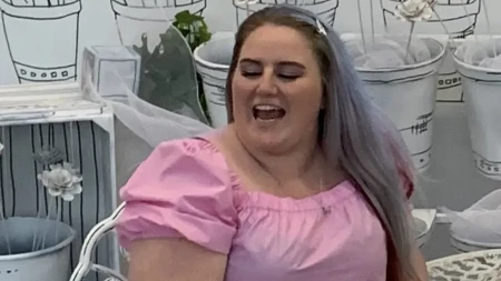 Skinula 27 kilograma, ali za godinu dana, prepolovila se: Kako je Tifani istopila kolograme?
