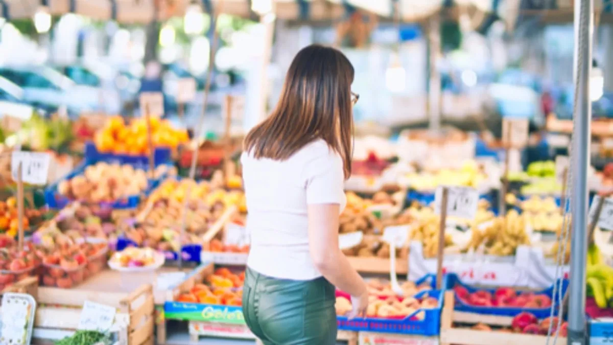 Do skoro ga nismo ni jeli, kakva šteta! Ovo voće dokazano reguliše nagle skokove šećera u krvi