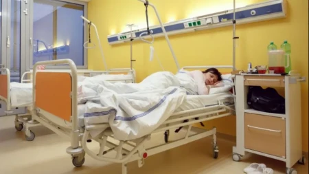 Ovi simptomi najavljuju moždani udar nedelju dana ranije: Ako ih primetite, odmah pozovite Hitnu pomoć