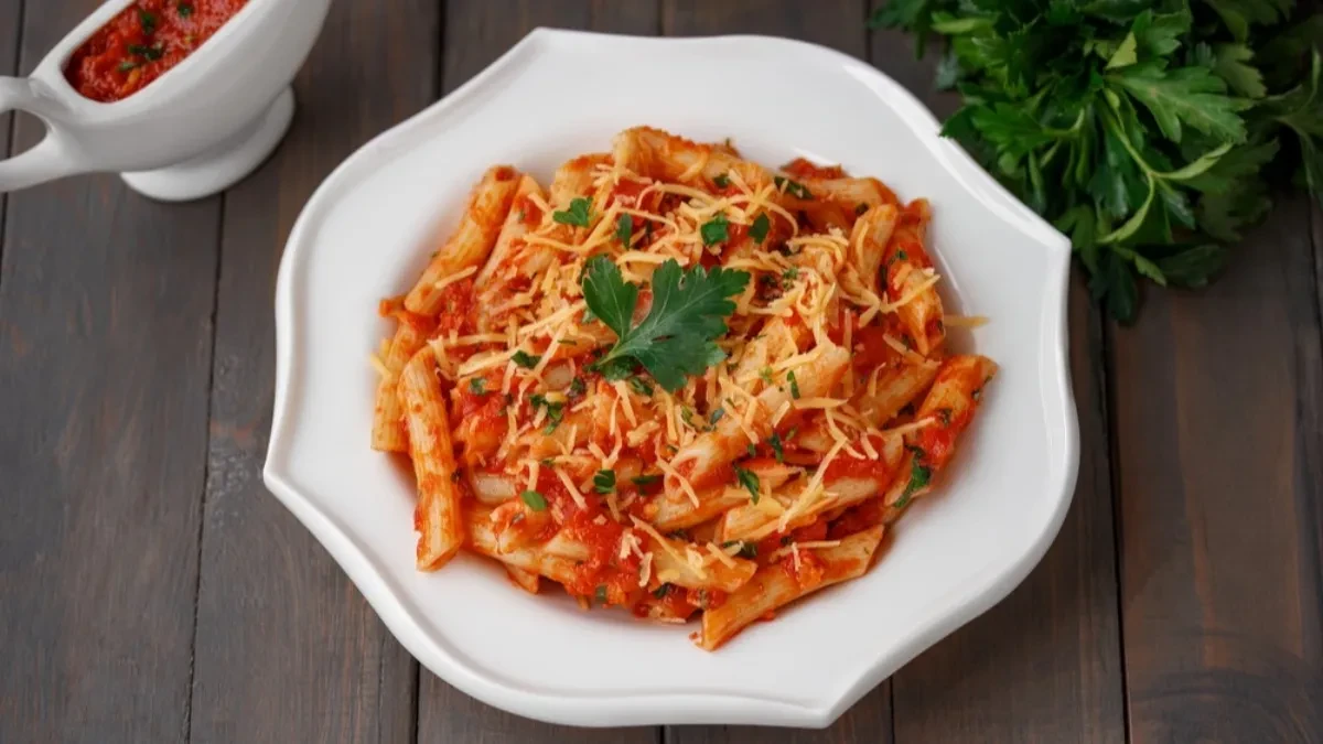 Testenina „lenja devojka“ je hit: Pravi se za 15 minuta, a recept je od čuvene glumice