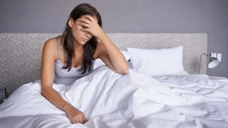 Često se budite noću? Ove 3 namirnice pomažu da spavate bez prekida