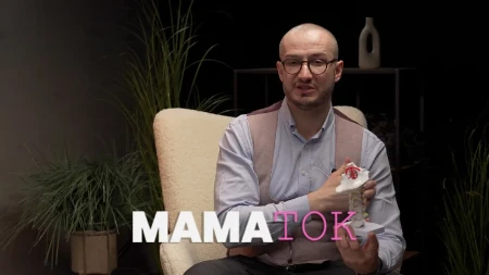 Proverite kičmu, možda vam zato zuji u ušima: Fizijatar za Mama Tok