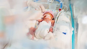 ,,Čudo od bebe": Bila minijaturna, mislili da neće preživeti, ali onda je opravdala svoje ime