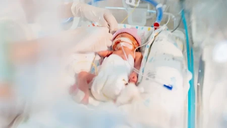 ,,Čudo od bebe": Bila minijaturna, mislili da neće preživeti, ali onda je opravdala svoje ime