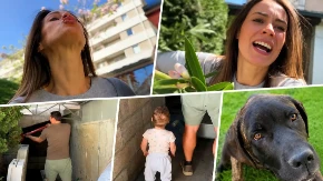 „Ne beži, moraš i ti da radiš!“ Hit snimak srpske influenserke, opisala sve balkanske majke nedeljom